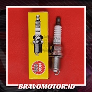 NGK NGK 98079561 BKR6E11 Spark plugBusi Brio City Civic Jazz