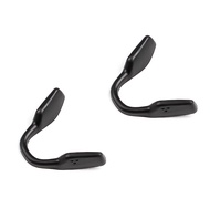 อะไหล่ซิลิโคนแบบนิ่มจมูกแผ่นครอบจมูกสำหรับแว่นตา OX8174F OX8032 Oakley Hex Jector กันลื่นที่ป้องกันจ