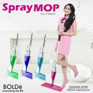 BOLDe Spray MOP ULTIMA