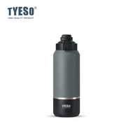 TYESO 01-01013 / 01-01014 / 01-01015 Vacuum Insulated Water Bottle 1200 ml / 1500 ml / 2000 ml | Lar
