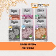 Bigen Speedy Hair Colour Conditioner ( 881 | 882 | 883 | 884 | 855 | 875 )