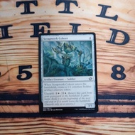 MTG Single: Scrapwork Cohort BRO - Magic: The Gathering