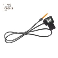 1M Sim Card Slot Adapter for Android Radio Multimedia 4G Cable Connector Car Accessories Wires Part 
