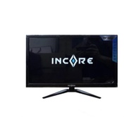 19 Inch Hdmi Vga Incore LED Monitor 19 Inch Incore LED Monitor/