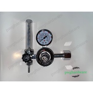 'YMH' CO2 MIG/MAG Welding Gas Flow 38.meter Pressure Flow Regulator / Co2 Gas Regulator / Mig Regula