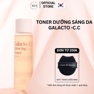 TOB Galacto CC Toner 250ml