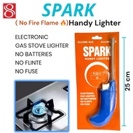 (SG SELLER ) Electronic Gas lighter/ Spark / Gas stove lighter spark