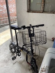 平放全新12吋自行單車