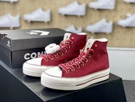 Converse Chuck Taylor All Star Lift High"Year of the Dragon"