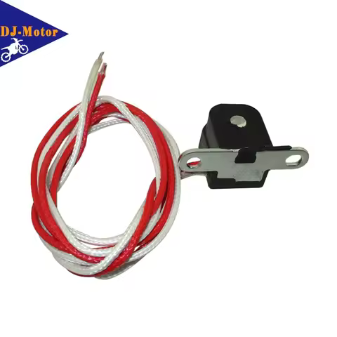 DJ-Motor 200 Ohms Stator Pick-up Pulsar Coil For Yamaha YFB 250 YFM200 225 350 YTM225 Suzuki LTA400 