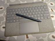 二手 Surface Go 鍵盤 + 手寫筆 （當零件出售！！！）