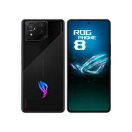 【ASUS 華碩】ROG Phone 8 5G 6.78吋（16G/512G）-黑_廠商直送