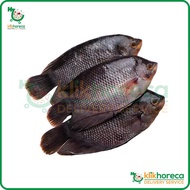 Gurame Whole Clean 1 Kg Isi 3 - 5 Ekor