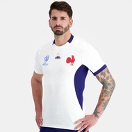2023 France Away Rugby Jersey Size S-5XL