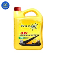 น้ำมันไฮดรอลิค PULZAR-AW #46(5L) (100109-4436)