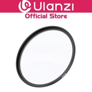 Ulanzi UV01 Protective UV Filter Camera Lens Cover
