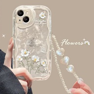 Tulip Bouquet Apple 15plus Phone Case iPhone14/13promax/12/xrse3/8/7 Female 6s5.6
