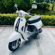 2015 光陽 KYMCO Many 110 碟煞版