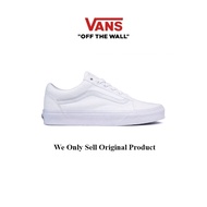 Vans Old Skool Full White Original