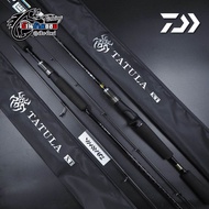 คัน DAIWA TATULA XT Rod