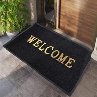 GL Welcome Doormat Highquality Bathroom Bedroom Floor Shower Rug Nonslip Rubber Doormat Floor Mats