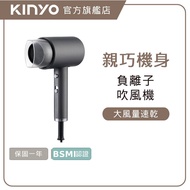 〖 KINYO 〗 High-Quality Negative Ion Hair Dryer (KH) Large Air Volume Negative Ion Styling Hair Care 