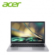 Acer Aspire 3 A315-510P-C8Y3 15.6'' FHD Laptop Pure Silver ( N100, 8GB, 512GB SSD, Intel, W11 )