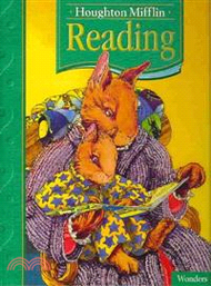 Wonders — Houghton Mifflin Reading Level 1.5