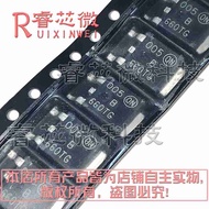 Original MBRD660CTT4G Silk Screen Printing B660TG TO252 Shoteki Rectifier Diode 6A 60V