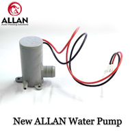 Allan New Style Water Pump for Tubig Machine Pisowifi video machine/Piso Wifi/Carwash vendo /Car Was