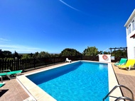 TAVIRA VILA FORMOSA 1 WITH POOL by HOMING