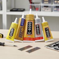 St.kunkka B-7000 B-6000 E-8000 T-8000 Y-7000 DIY Screen Glue Kit 15-110ml St.kunkka Gam Skrin DIY B-