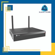 EZVIZ WirelessEZVIZ NVR X5S-4W 4 CH Smart WiFi IP Camera CCTV Support ONVIF