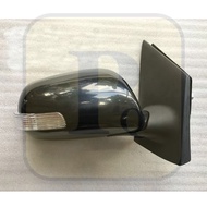 TOYOTA ALTIS 14 REARVIEW MIRROR
