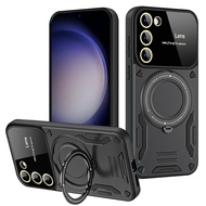 Carristo Samsung Galaxy S20 FE S21 FE S23 FE S22 S23 Plus Ultra S22+ S23+ UT Hard Case Cover TPU Sho