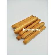 Thailand Biscuit Golden Bamboo 4 Kg Tin ( Ready Stock )