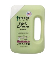 Pipper Standard Fabric Softener Floral พิพเพอร์ สแตนดาร์ด น้ำยาปรับผ้านุ่มกลิ่นฟลอรัล 900 ml.