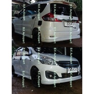 bodykit Ertiga 2012 - 2018 Elegan