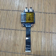 Audio Port Lenovo G470