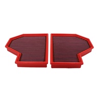 BMC AIR FILTER (FB447/01) FOR BMW E60 M5 / E63,E64 M6 (S85B50)(2PCS)