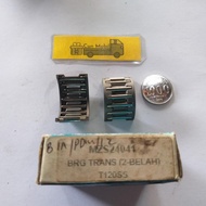 T120SS Futura transmission bamboo Bearing 27x32x22mm split model price per pc
