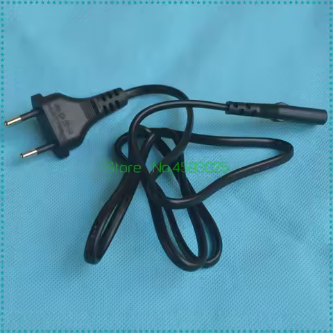 1.0M 2.5A Printer EU US Power Cable For HP 0957-2231 0957-2286 0957-2385 0957-2269 0957-2262 A9T80-6