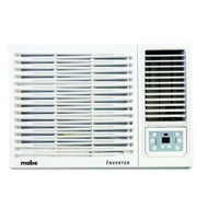 ◊Mabe MEI12VR 1.5hp Inverter Window Type Aircon