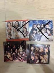 Twice 日專 淨cd