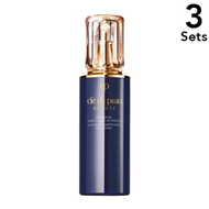 【3件組】CPB Cle de Peau Beaute 肌膚之鑰 CPB Cle de Peau Beaute 肌膚之鑰 濃密乳液n 125mL