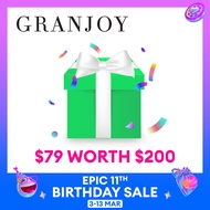 Lazada x Granjoy Bedding Surprise Box