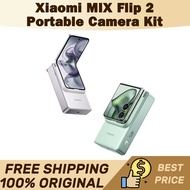 Xiaomi MIX Flip 2 Portable Camera Kit For Xiaomi MIX Flip 2 Portable camera