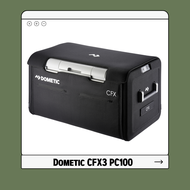 Dometic Protective Cover for CFX3 Series กระเป๋าสำหรับใส่ตู้เย็น