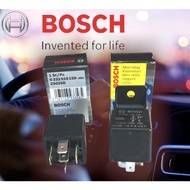 BOSCH Relay (Horn Relay) Limited ONLY Big Drop