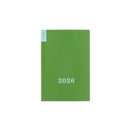 Hobonichi Techo Hobonichi Weekly Planner 2026, Starts in January, Planner Accessories